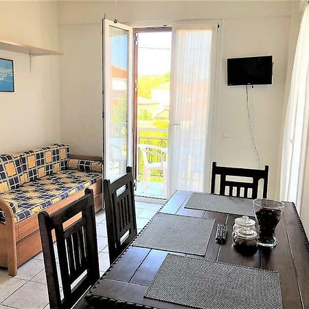 Mythos Suites-Apollo Apartment Methoni  Extérieur photo